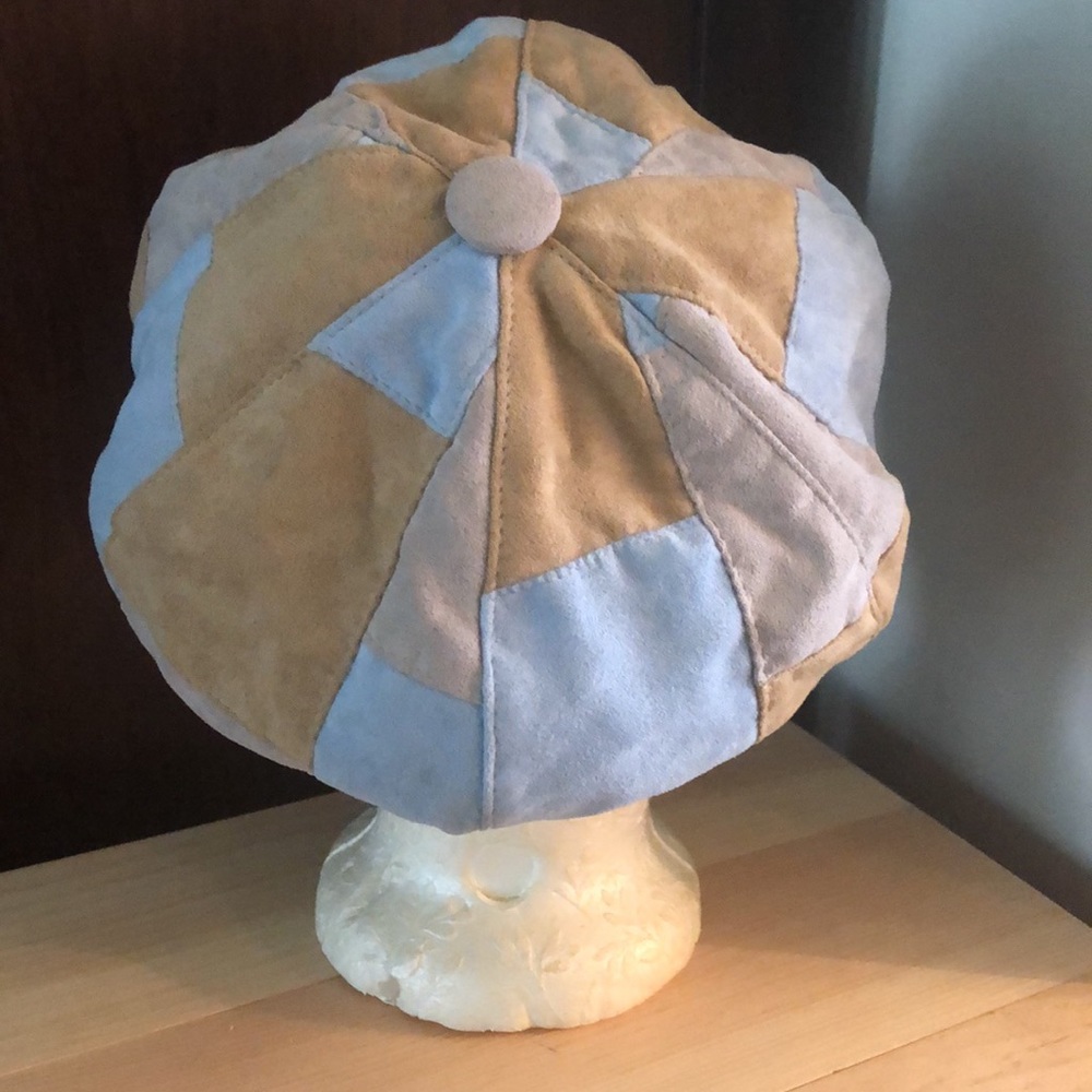 Patchwork Hat - image 2